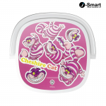 i-Smart 4810814 迪士尼 無線充電板配夜燈 (妙妙貓)
